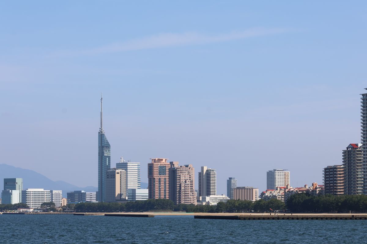 福岡
