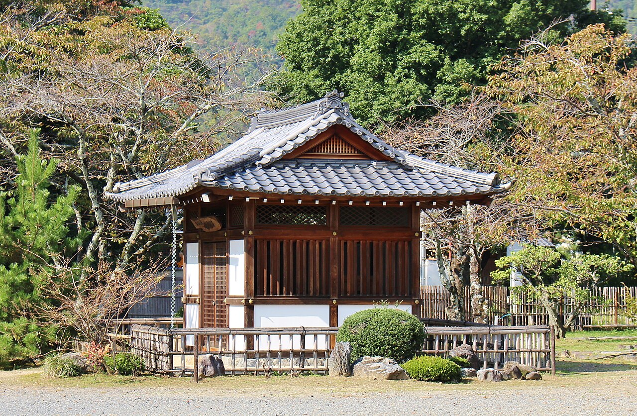 大覚寺
