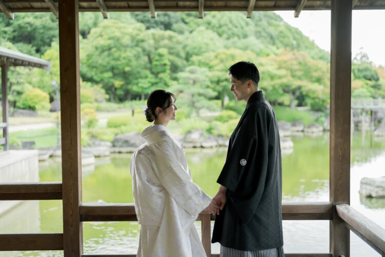 大仙公園
