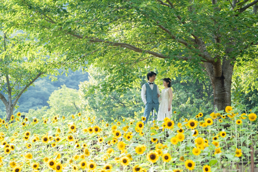 布引ハーブ園
