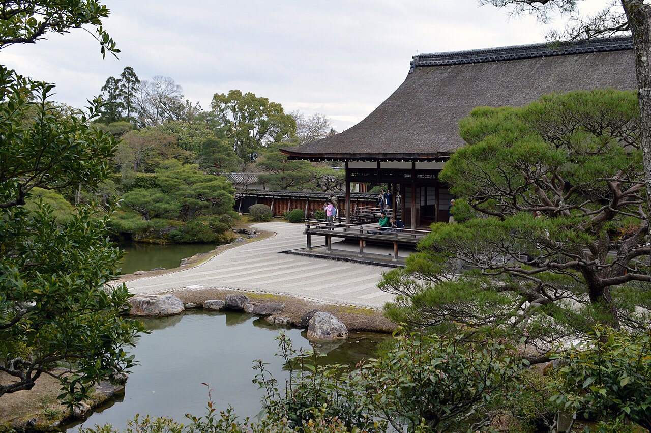 仁和寺