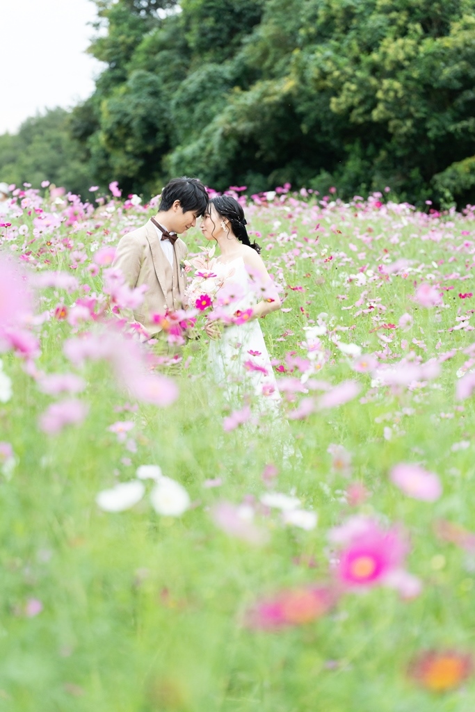 万博記念公園