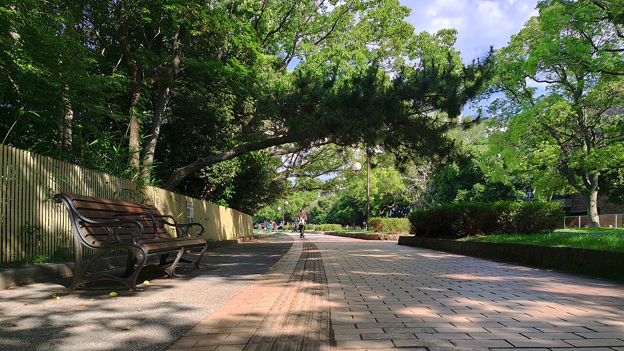 大濠公園