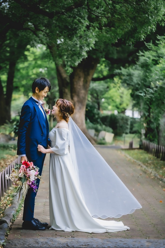 日比谷公園