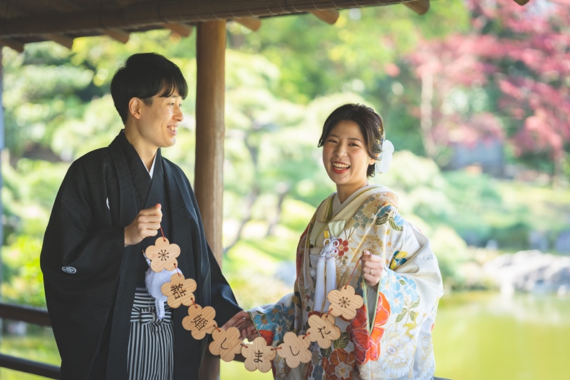 清澄庭園
