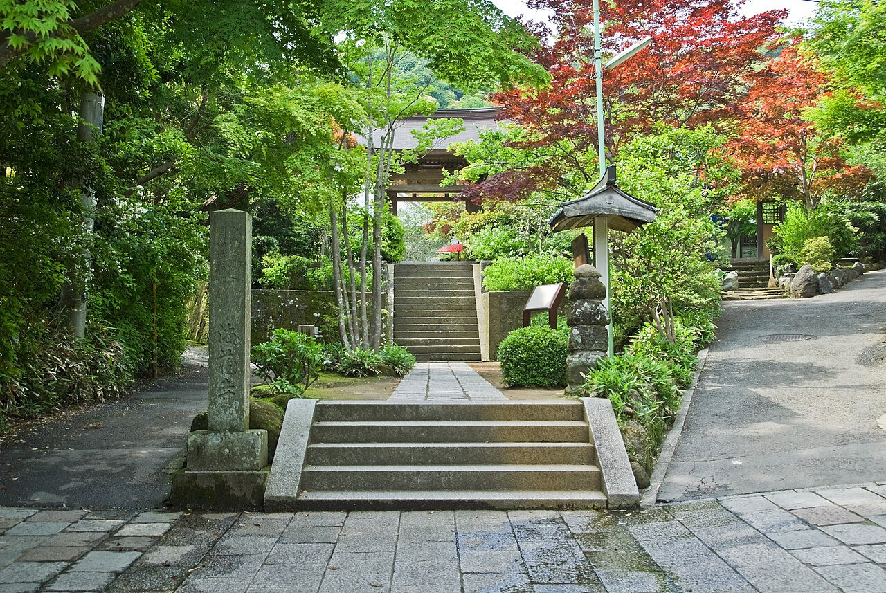 海蔵寺
