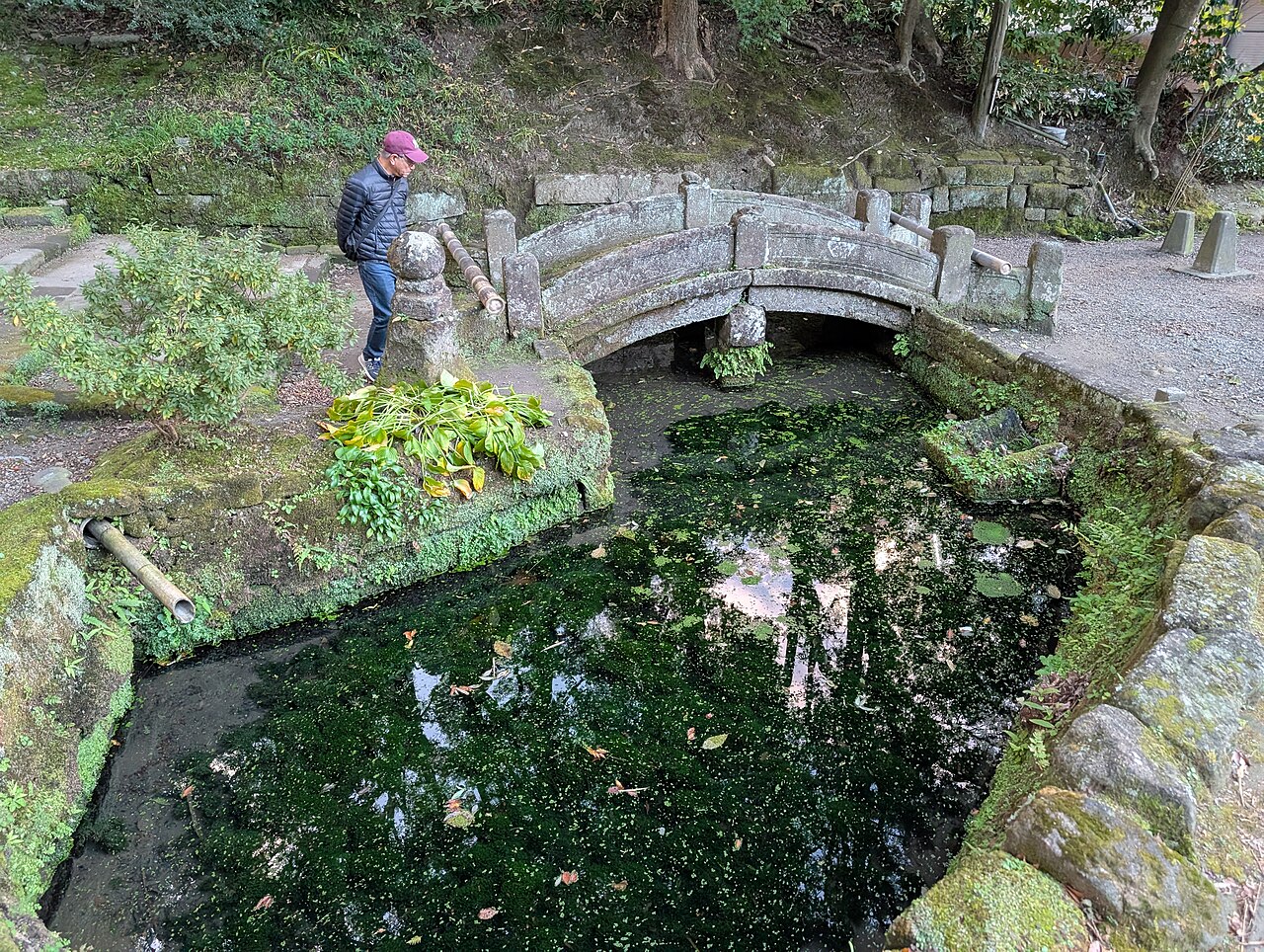 浄智寺