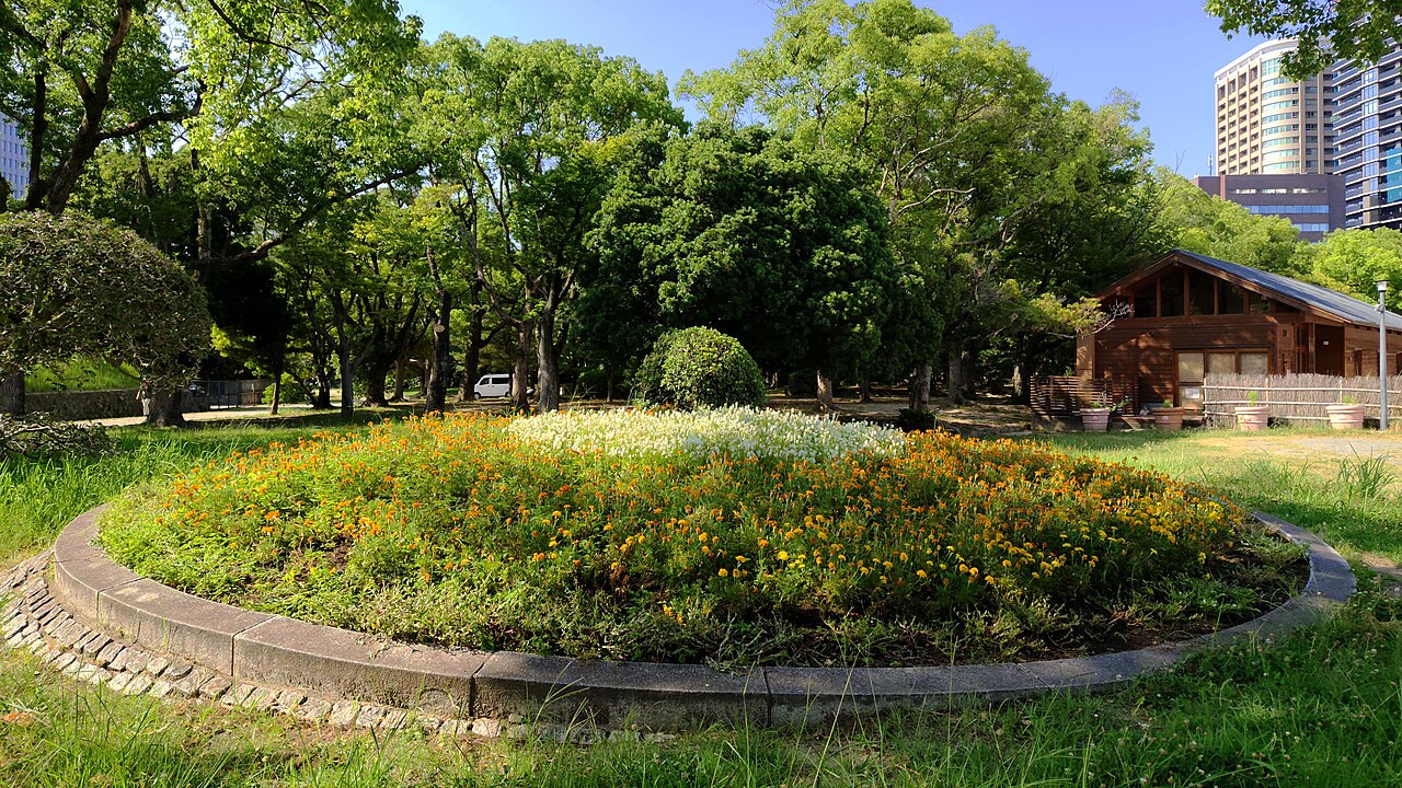 舞鶴公園