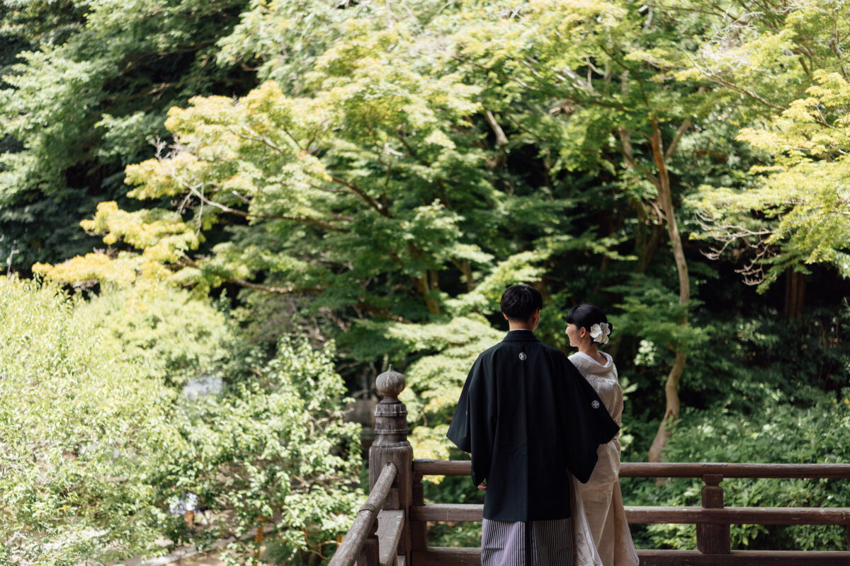 妙本寺
