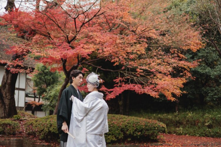 三溪園