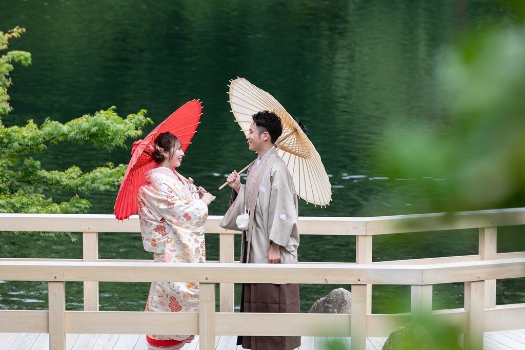 徳川園